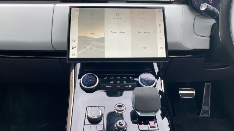 Land Rover Range Rover Sport 3.0 P440e Autobiography 5dr Auto Estate